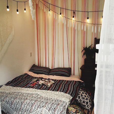 مدينة هوشي منه Supe Homestay المظهر الخارجي الصورة