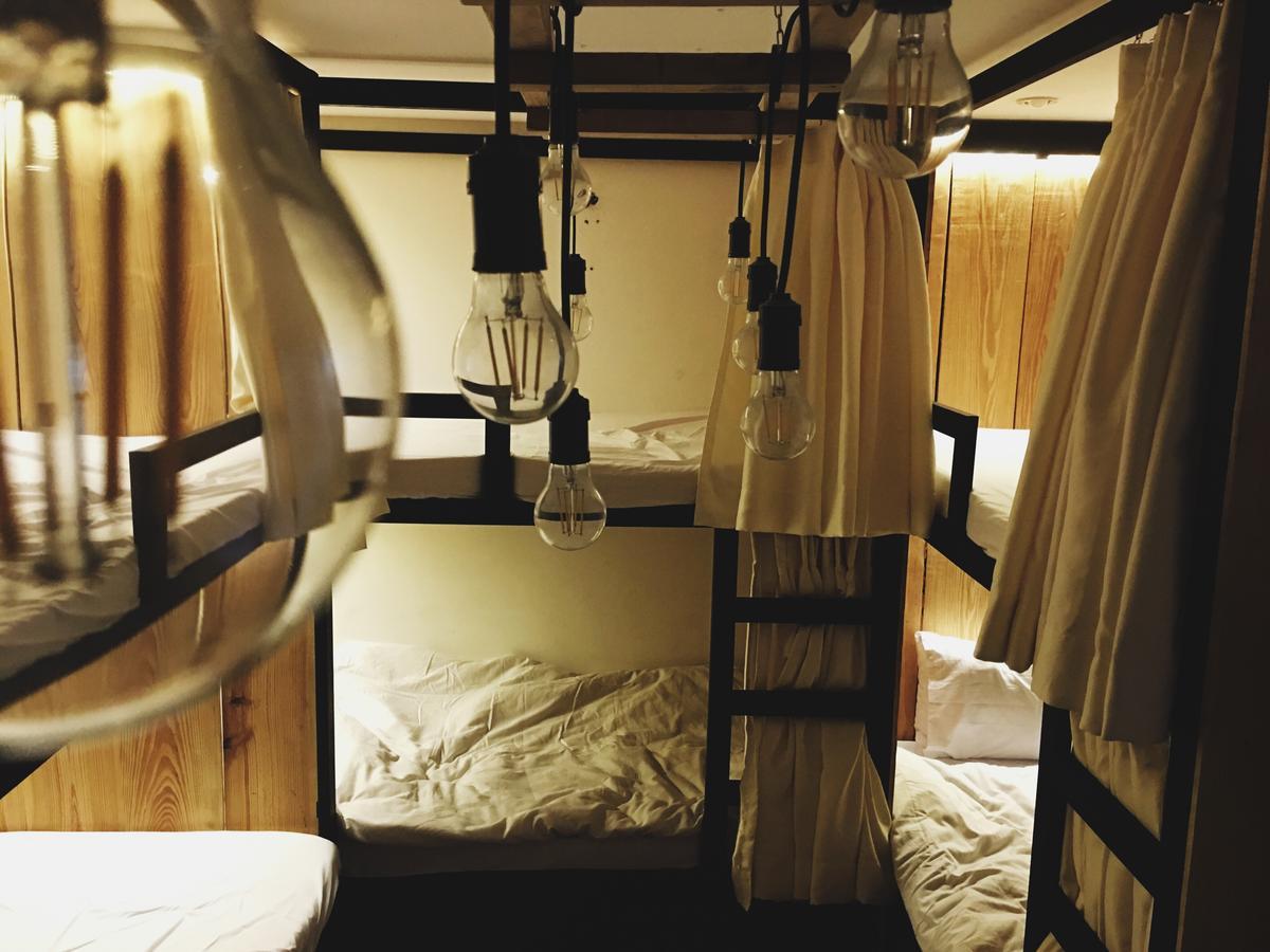 مدينة هوشي منه Supe Homestay المظهر الخارجي الصورة