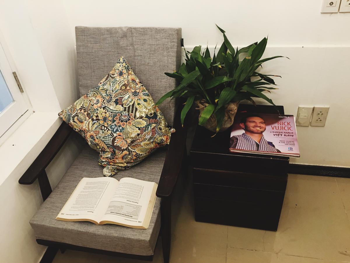 مدينة هوشي منه Supe Homestay المظهر الخارجي الصورة