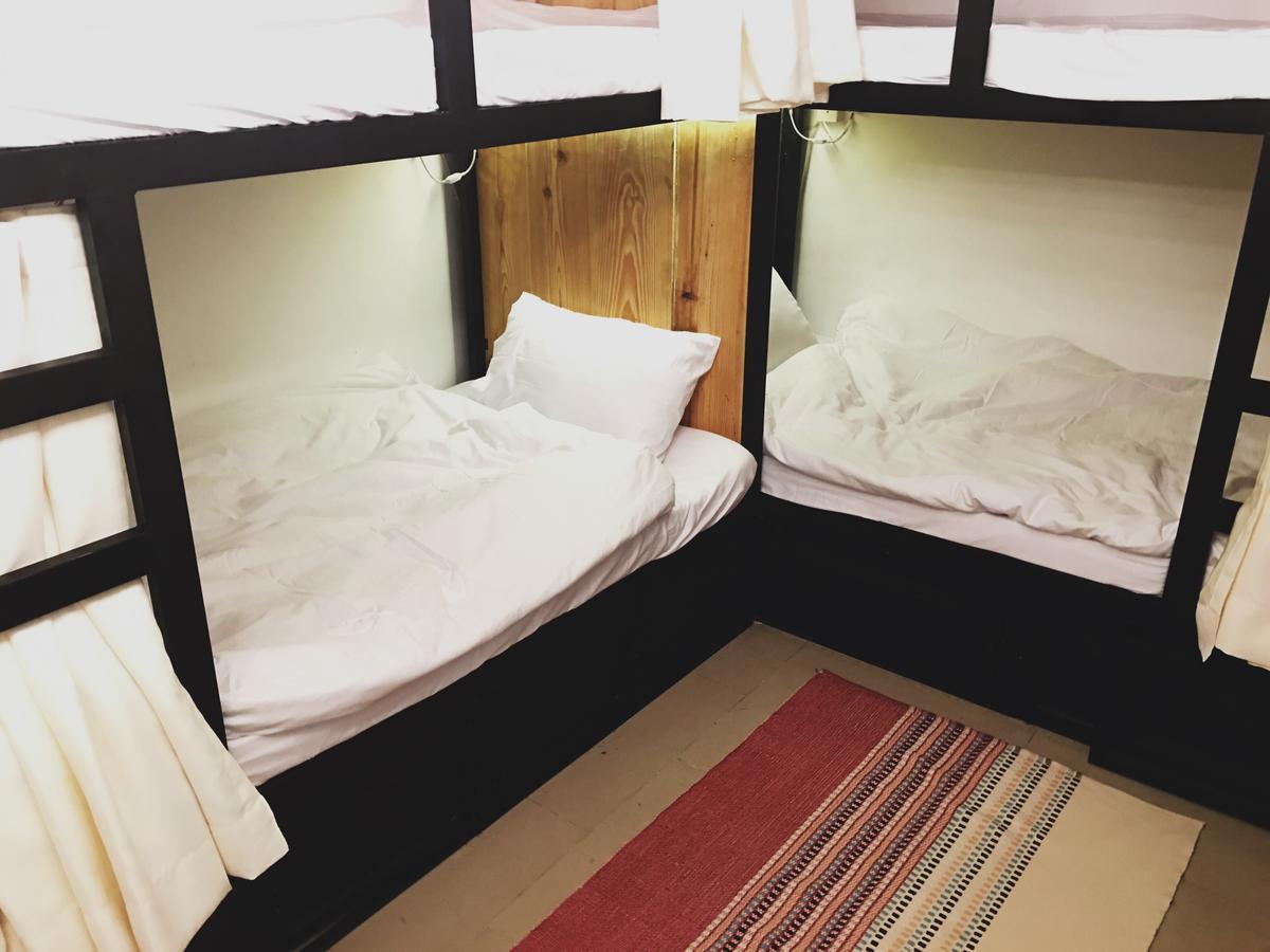 مدينة هوشي منه Supe Homestay المظهر الخارجي الصورة