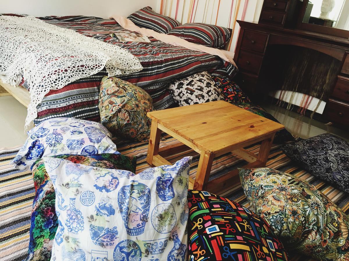 مدينة هوشي منه Supe Homestay المظهر الخارجي الصورة