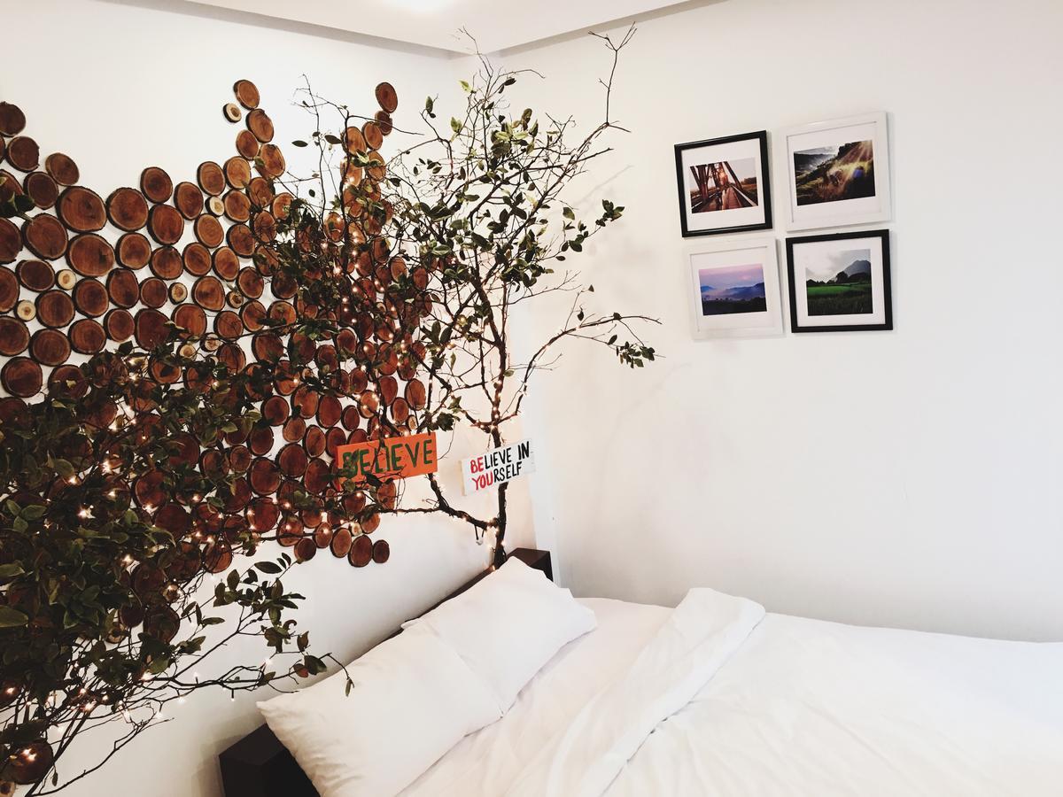 مدينة هوشي منه Supe Homestay المظهر الخارجي الصورة