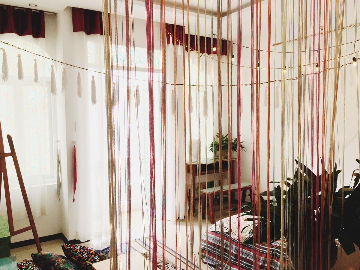 مدينة هوشي منه Supe Homestay المظهر الخارجي الصورة