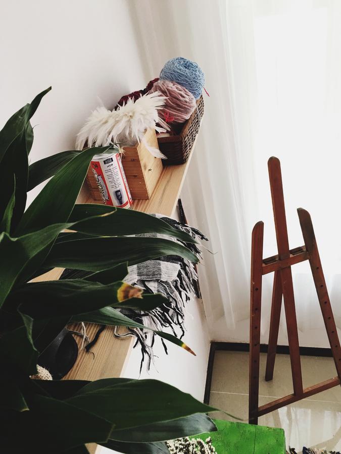 مدينة هوشي منه Supe Homestay المظهر الخارجي الصورة