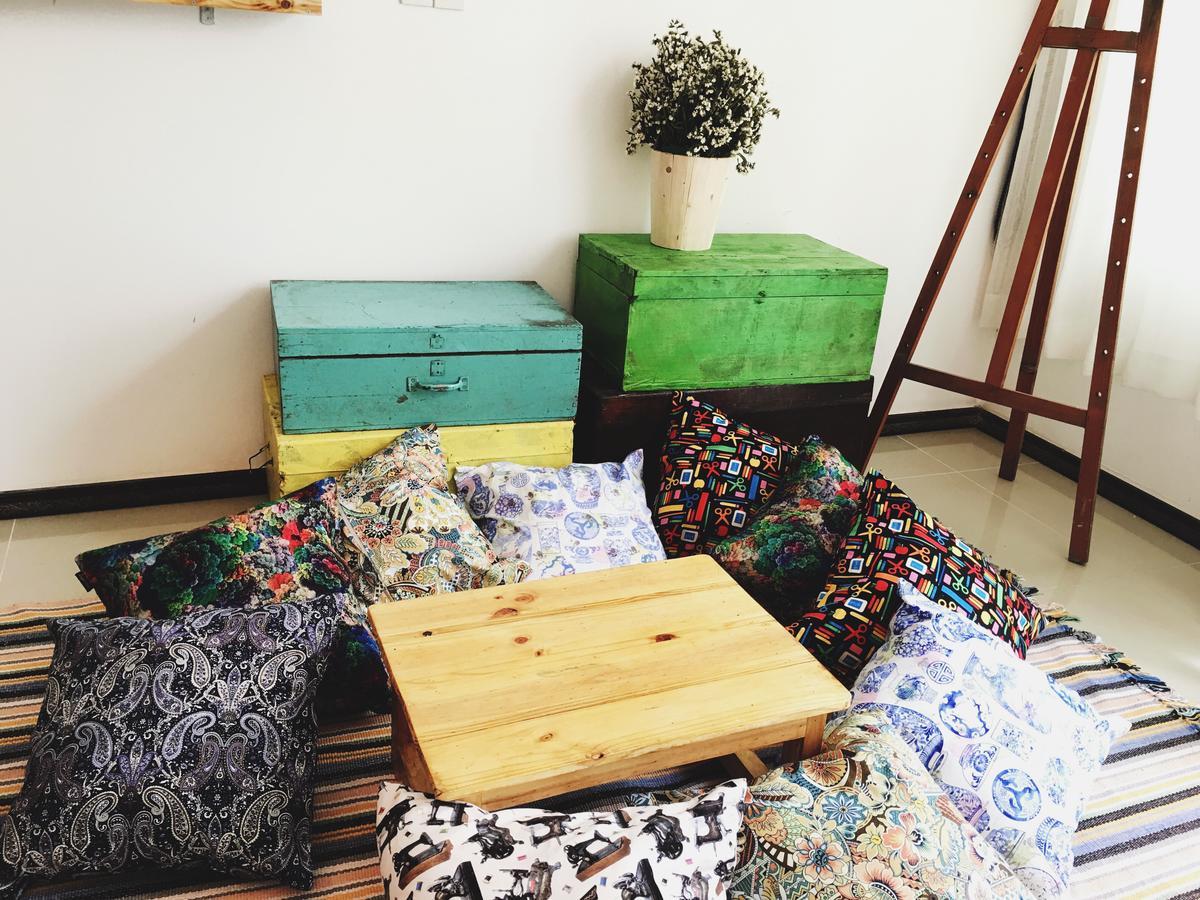 مدينة هوشي منه Supe Homestay المظهر الخارجي الصورة